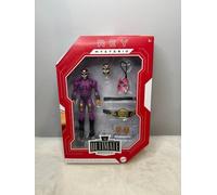 WWE ACTION FIGURE ELITE ULTIMATE EDITION ESCLUSIVE MATTEL WRESTLING, NEW