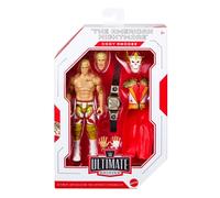 WWE ACTION FIGURE ELITE ULTIMATE EDITION ESCLUSIVE MATTEL WRESTLING, NEW