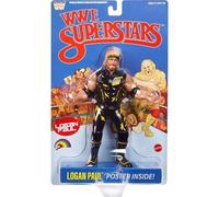WWE ACTION FIGURE, MATTEL TOY, FIGURES ELITE ESCLUSIVE WRESTLING, NEW