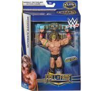 WWE ACTION FIGURE, MATTEL TOY, FIGURES ELITE ESCLUSIVE WRESTLING, NEW