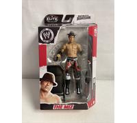 WWE ACTION FIGURE, MATTEL TOY, FIGURES ELITE ESCLUSIVE WRESTLING, NEW