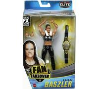 WWE ACTION FIGURE, MATTEL TOY, FIGURES ELITE ESCLUSIVE WRESTLING, NEW