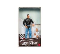 WWE ACTION FIGURE, MATTEL TOY, FIGURES ELITE ESCLUSIVE WRESTLING, NEW