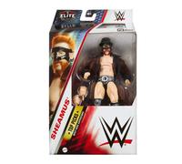 WWE ACTION FIGURE, MATTEL TOY, FIGURES ELITE TOP PICKS WRESTLING, NEW