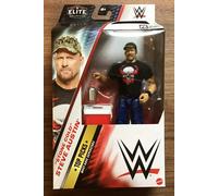 WWE ACTION FIGURE, MATTEL TOY, FIGURES ELITE TOP PICKS WRESTLING, NEW