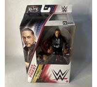 WWE ACTION FIGURE, MATTEL TOY, FIGURES ELITE TOP PICKS WRESTLING, NEW