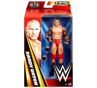 WWE ACTION FIGURE, MATTEL TOY, FIGURES ELITE TOP PICKS WRESTLING, NEW