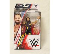 WWE ACTION FIGURE, MATTEL TOY, FIGURES ELITE TOP PICKS WRESTLING, NEW