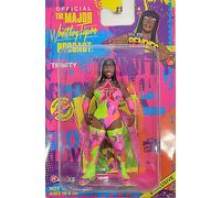 WWE ACTION FIGURE MINI FIGURES SCEGLI LA PREFERITA