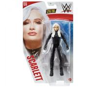 WWE ACTION FIGURE SERIE BASIC 120, MATTEL TOY WRESTLING, NEW