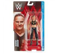 WWE ACTION FIGURE SERIE BASIC 127, MATTEL TOY WRESTLING, NEW
