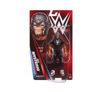 WWE ACTION FIGURE SERIE BASIC 162, MATTEL TOY WRESTLING, NEW