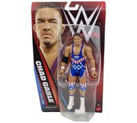 WWE ACTION FIGURE SERIE BASIC 166, MATTEL TOY WRESTLING, NEW