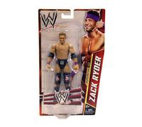 WWE ACTION FIGURE SERIE BASIC 24 MATTEL TOY WRESTLING,NEW