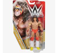 WWE ACTION FIGURE SERIE BASIC 70, MATTEL TOY WRESTLING, NEW