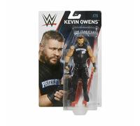 WWE ACTION FIGURE SERIE BASIC 78, MATTEL TOY WRESTLING, NEW