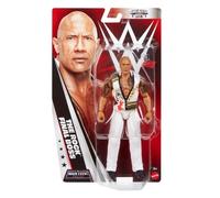 WWE ACTION FIGURE SERIE BASIC GREATEST HITS 1-3, MATTEL TOY WRESTLING, NEW