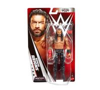 WWE ACTION FIGURE SERIE BASIC GREATEST HITS, MATTEL TOY WRESTLING, NEW