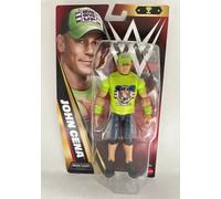 WWE ACTION FIGURE SERIE BASIC MATTEL ESCLUSIVE TOP PICKS E GR HITS WRESTLING NEW