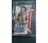WWE ACTION FIGURE SERIE BASIC MATTEL ESCLUSIVE TOP PICKS E GR HITS WRESTLING NEW