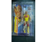 WWE ACTION FIGURE SERIE BASIC MATTEL ESCLUSIVE TOY WRESTLING,NEW