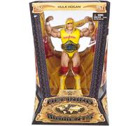 WWE ACTION FIGURE SERIE DEFINING MOMENTS, MATTEL TOY WRESTLING, NEW