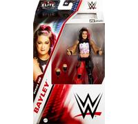 WWE ACTION FIGURE SERIE ELITE 109 MATTEL TOY WRESTLING, NEW