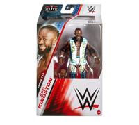 WWE ACTION FIGURE SERIE ELITE 113 MATTEL TOY WRESTLING, NEW