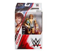 WWE ACTION FIGURE SERIE ELITE 116 MATTEL TOY WRESTLING, NEW