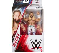WWE ACTION FIGURE SERIE ELITE 117 MATTEL TOY WRESTLING, NEW