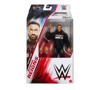WWE ACTION FIGURE SERIE ELITE 117 MATTEL TOY WRESTLING, NEW