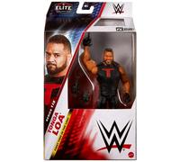 WWE ACTION FIGURE SERIE ELITE 118 MATTEL TOY WRESTLING, NEW