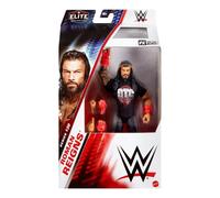 WWE ACTION FIGURE SERIE ELITE 120 MATTEL TOY WRESTLING, NEW