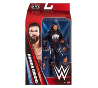 WWE ACTION FIGURE SERIE ELITE 123, MATTEL TOY WRESTLING, NEW