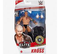 WWE ACTION FIGURE SERIE ELITE 85, MATTEL TOY WRESTLING, NEW
