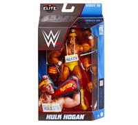 WWE ACTION FIGURE SERIE ELITE 96, MATTEL TOY WRESTLING, NEW