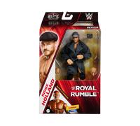 WWE ACTION FIGURE SERIE ELITE ROYAL RUMBLE 24,25,26 MATTEL TOY WRESTLING, NEW