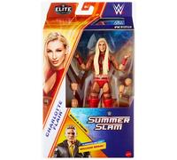 WWE ACTION FIGURE SERIE ELITE SUMMER SLAM 22,24,25 E 86, MATTEL WRESTLING, NEW