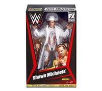 WWE ACTION FIGURE SERIE ELITE VAULT 1,2,3,4,5,6,7 MATTEL TOY WRESTLING, NEW