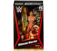 WWE ACTION FIGURE SERIE ELITE VAULT 1,2,3,4,5 MATTEL TOY WRESTLING, NEW