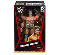 WWE ACTION FIGURE SERIE ELITE VAULT 1,2,3,4,5 MATTEL TOY WRESTLING, NEW