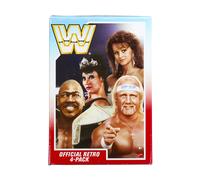 WWE ACTION FIGURE SERIE RETRO 1 a 10 e 11,13,14,15 MATTEL TOY WRESTLING, NEW