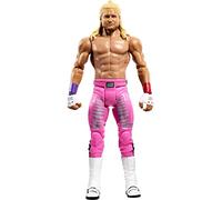 WWE Action Figures, Basic 6-Inch Collectible Figures, WWE Toys