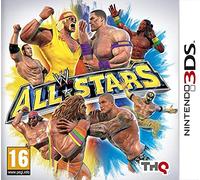 WWE All Stars [Edizione: Francia]