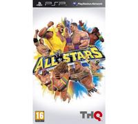 WWE all stars [Edizione: Francia]