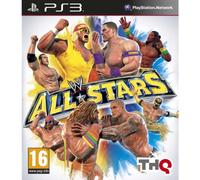 WWE All Stars [Edizione: Francia]