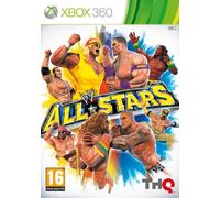 WWE All Stars (microsoft_xbox_360) [Edizione: Regno Unito]