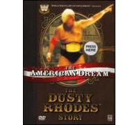 Wwe - American Dream: The Dusty Rhodes Story [Edizione: Stati Uniti]