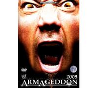 WWE - Armageddon 2005 [Edizione: Regno Unito]