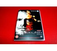 Wwe - Backlash 2004